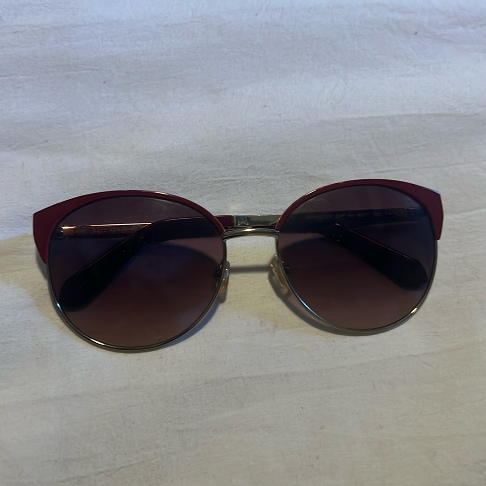 Kate Spade Kaydee Sunglasses